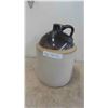 Image 1 : Stoneware 2 Gal Jug