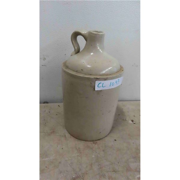 Stonware 1 Gal Jug