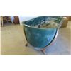 Image 2 : Vintage Bath Tub 