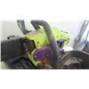 Image 3 : Poulan Wild Thing 2375 with Hard Case -Motor Tight