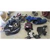 Image 1 : Quantity of Sports Equipment: Mainly Hockey, Pants, Shoulder
