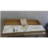 Image 1 : Light Knitter LK 140 Knitting Machine