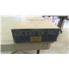 Image 8 : Light Knitter LK 140 Knitting Machine