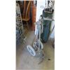 Image 8 : 14 Golf Clubs , 2 Golf Bags, 2 Bag Carts