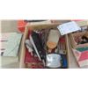 Image 2 : Pace' Barber Home Kit , Sewing Items 