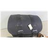 Image 3 : Harley Davidson Saddle Bag  and Stuffie 