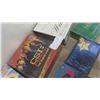 Image 3 : 8 Factory Sealed Board Games: Hockey Night in Canada, Imaginiff,