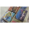 Image 4 : 8 Factory Sealed Board Games: Hockey Night in Canada, Imaginiff,
