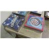 Image 5 : 8 Factory Sealed Board Games: Hockey Night in Canada, Imaginiff,