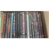 Image 2 : 80 DVD Movies 