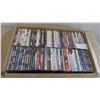 Image 1 : 78 DVD Movies 