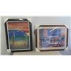 Image 1 : 2 Framed Prints 