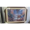 Image 2 : 2 Framed Prints 