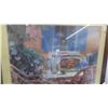 Image 3 : 2 Framed Prints 