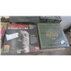 Image 3 : 7 Factory Sealed Board Games: Trivial Pursuit , Pop Music Trivia, 