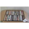 Image 1 : 78 DVD Movies -Good for The Rainy Days 
