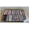 Image 1 : 75 DVD Movies -Good For a Rainy Day 