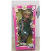 Image 2 : New Old Stock Kathy Doll in Box , 2 Doll Books