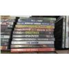 Image 3 : 65 DVD Movies -Bring These Out When Nothing is On Netflix
