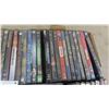 Image 5 : 65 DVD Movies -Bring These Out When Nothing is On Netflix