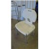 Image 2 : 2 Sets of Aluminum Crutches, Walker, Bath Seat 