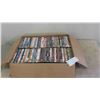 Image 1 : 78 DVD Movies -Nothing on TV? No Problem 