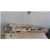 Image 1 : New Old Stock Elixer 1000 Running Boards 