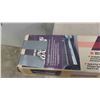 Image 2 : New Old Stock Elixer 1000 Running Boards 
