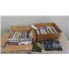 Image 1 : 74 DVD Movies 