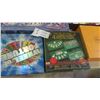 Image 3 : 10 Board Games : Jeopardy, Family Feud, Home Improvement, Wheel