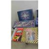 Image 5 : 10 Board Games : Jeopardy, Family Feud, Home Improvement, Wheel