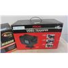 Image 2 : Focal Video Transfer, Custom Towing Mirror