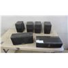 Image 1 : 6 Speakers Pioneer & RCA