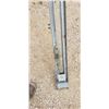 Image 10 : New Old Stock 1/4 HP Garage Door Opener Garage Door Opener Belt Track 137'' x 4''