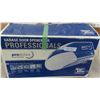 Image 2 : New Old Stock 1/4 HP Garage Door Opener Garage Door Opener Belt Track 137'' x 4''