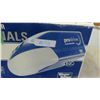 Image 3 : New Old Stock 1/4 HP Garage Door Opener Garage Door Opener Belt Track 137'' x 4''