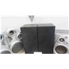 Image 3 : 3 Sets (6 Total) Speakers : Venturer, Soundesign, Sharp 