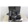 Image 1 : Camerz Zll with Photo Control and Hard Case