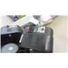 Image 7 : Camerz Zll with Photo Control and Hard Case