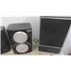 Image 2 : 15 Speakers and Wiring : Samsung, JVC, Sharp