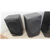 Image 3 : 15 Speakers and Wiring : Samsung, JVC, Sharp