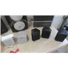 Image 4 : 15 Speakers and Wiring : Samsung, JVC, Sharp