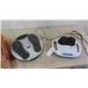 Image 1 : Circulation Booster and Kneading Massage 