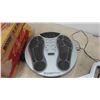 Image 3 : Circulation Booster and Kneading Massage 