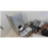 Image 5 : DVD Player, Surround Sound Speaker, Speakers