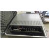 Image 4 : Early Panasonic VHS Model AG-6300 with Hard Case 