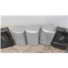 Image 3 : 10 Surround Sound Speakers 