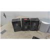 Image 4 : 10 Surround Sound Speakers 