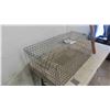 Image 3 : Walking Stick , Rabbit Cage 10'' x 28'' x 13'' 