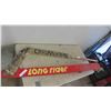Image 1 : Long Rider Skateboard , Sherwood Goalie Stick 